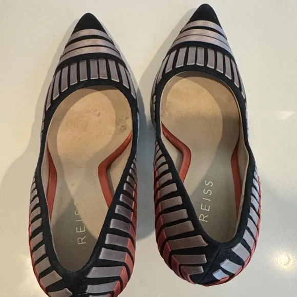Reiss Heels - Picture 10 of 15